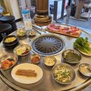 갈마농원 | 대전 회식 추천, 소고기 맛집 추천, 화산 화로구이(내돈내산)