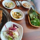 한우리돈우리정육점식당