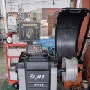 정인타이어 이미지