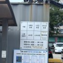 장전동역 1번출구(2) | 관악산 등산 주차는 여기! 사당역 1번 출구 공영주차장 후기 (저공해 차량 할인 꿀팁)