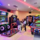 로바 아케이드 이미지