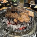 설악숯불갈비분점