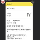 예산상설시장 이미지