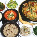 [인천/연수구 맛집]명동보리밥 식당 이미지