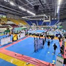 용호태권도장 이미지