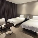 난타 | 한라산 숙소 추천 제주도 호텔난타 스탠다드 트윈룸 내돈내산 후기