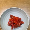 전통가자미식혜 이미지