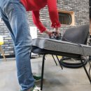 청송세탁 이미지