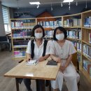 행복세상작은도서관 이미지