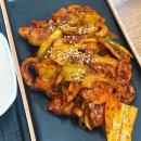 신방통정지구 | [식사일기] 신방찌개백반 천안시 신방동 통정지구 백반 후기