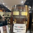 용우네 | 대구 반월당 맛집 '다이닝원 반월당점' 뷔페 자주 가는 커플 이용 후기!