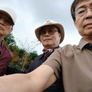 8순의 추석 성묘의 메인 전주 콩나물국밥 이미지