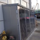 박물관주유소 이미지