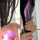 (주) 자연바이오 | 내돈내산 바이오레시피 헤어팩 리뷰 인플루언서 하루 공구로 사서 한 통 다 비운 후기