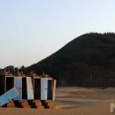 칠포해수욕장 공중화장실 이미지