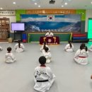 서구 열정태권도장 이미지