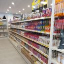 더펫샵(압량점) | 대구 애견용품 더펫샵에서 고양이사료 등 쇼핑 후기!