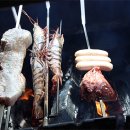 용궁칼국수 이미지