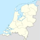 틸부르흐 네덜란드에서 아른헴 네덜란드까지 지도 이미지
