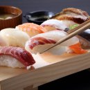 설 초밥 이미지