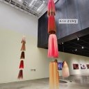 (주)밀레펫 서수원점 | [2편] 수원시립미술관 패트리샤 피치니니 킨쉽 전시 후기 : 2부 조우하다(연인, 버려진 아이)