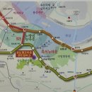 여의도고등학교 입구 이미지