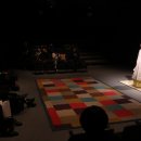 이자람 판소리 [노인과 바다] 이미지