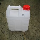 PE통 제작하여 파는 공장 찾습니다.(10L,20L) 이미지