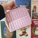 튼튼수정소 | 화장대 필요 없는 소베스트 대용량 화장품 파우치