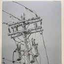 풍경을 담다, 어반스케치 이미지