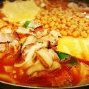 송탄부대찌개전문점 이미지