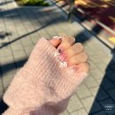 다정교 | [용마산역 네일] 예쁜 디자인 유지력 좋은 면목동네일샵 추천 요온네일 후기