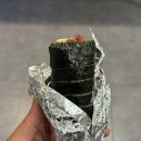 둘둘말이김밥 이미지