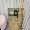 살롱드로라