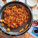 호반닭갈비 이미지