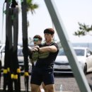 트레이닝타임 이미지