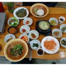 마니산산채 이미지