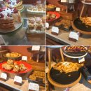 (주)파리크라상 퀸스파크 청담점 | 브런치 카페 :: 퀸즈파크(queens park) 다녀온 후기