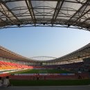 진주종합경기장 이미지