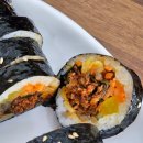 경이김밥