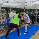 레슬링코리아 안산본관 팀안산 이미지