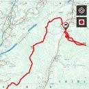 삼각산 누리길 이미지