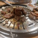 정선갈비 이미지