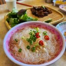 (주)한강이앰피 화성지점 | 향남 점심 추천 까몬 화성향남점 만족후기(feat.분짜, 반쎄오)