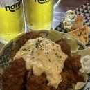 신당역(2) 화장실 | 신당역 2차술집 난바스낵 신당본점 메뉴 후기