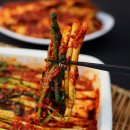 대전실비김치