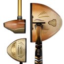 파크힐 여의도 | 여의도 골프샵 혼마 4스타 파크골프채 레드, 골드 한정수량 사전예약 소식