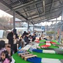 가족캠핑 추천지: 충주 캠핑에 바나나 리뷰｜아이체험·뽑기·놀이 프로그램 포함