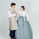 해밀예당한복 이미지