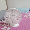 히어라이프 유한회사 | 리모컨으로 편하게 유한회사 심플마인드 무선 선풍기 화이트 후기!!!